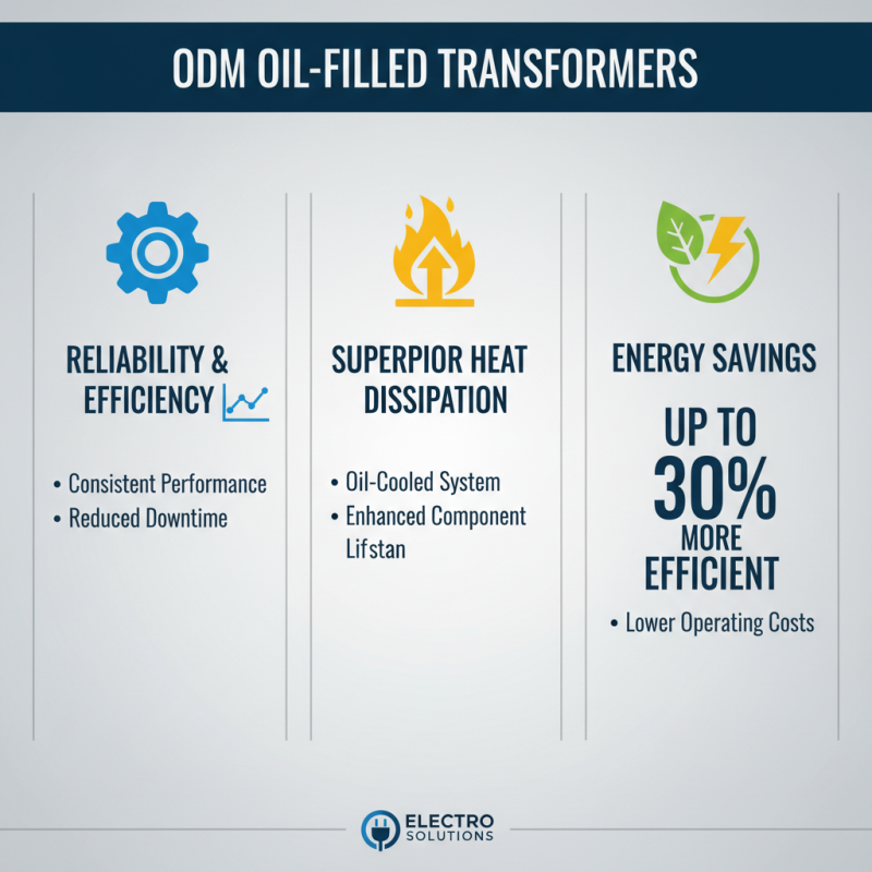 Best ODM Cheap Oil Filled Transformer Pricelist for Your Needs?