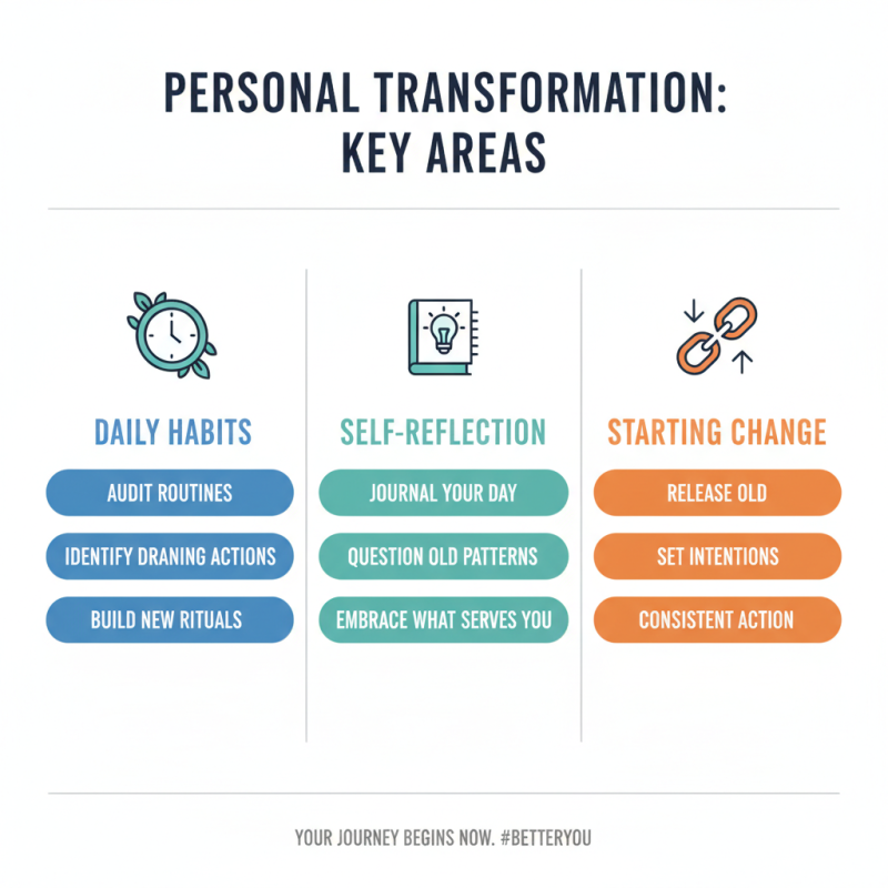 How to Transform Your Life with Transformere Techniques?