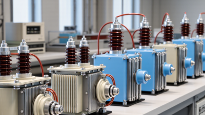 What Is the Best China Potential Transformer Manufacturer?
