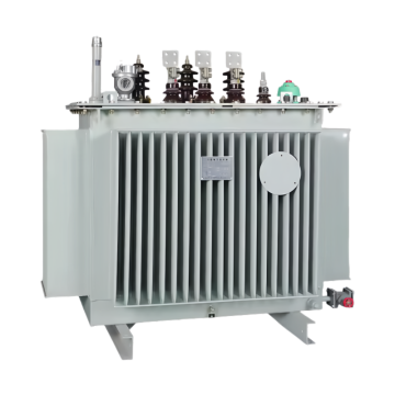 Industrial Applications Durable High Voltage Power Transformer