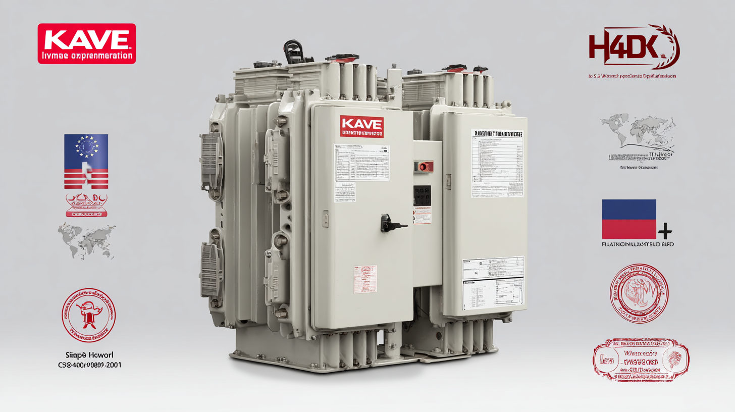 How to Navigate Global Import-Export Certifications for the Best Single Phase Transformers