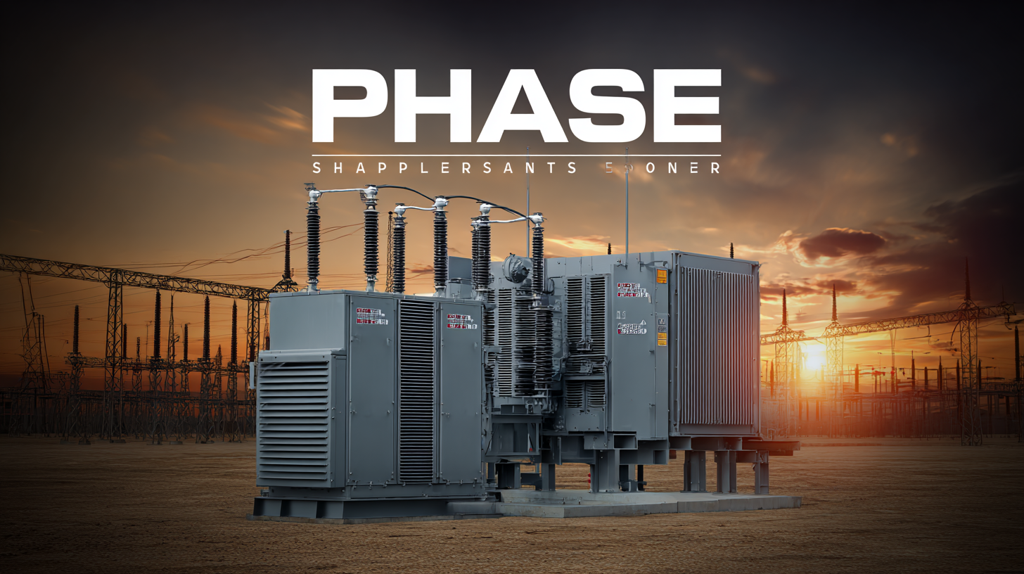 How to Navigate Global Import-Export Certifications for the Best Single Phase Transformers