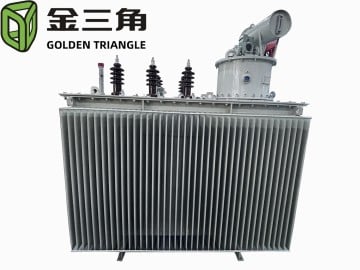 Customizable three-phase automatic voltage regulator