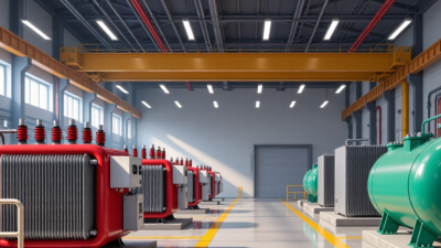 How to Choose the Right Types of Transformer?