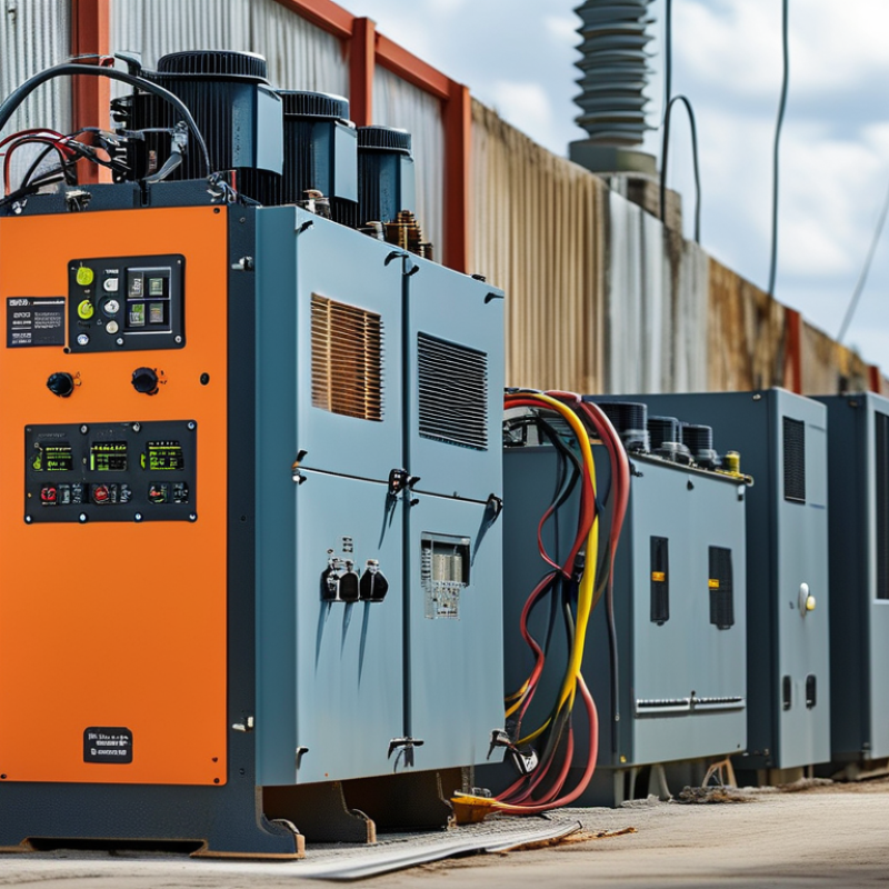 Why Do You Need a Step Down Transformer for Your Project?