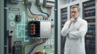 Why Choose Step Up Step Down Transformer for Your Needs?