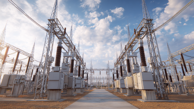 Unlocking Efficiency: The Financial Benefits of Step Up and Down Transformers in Modern Industries
