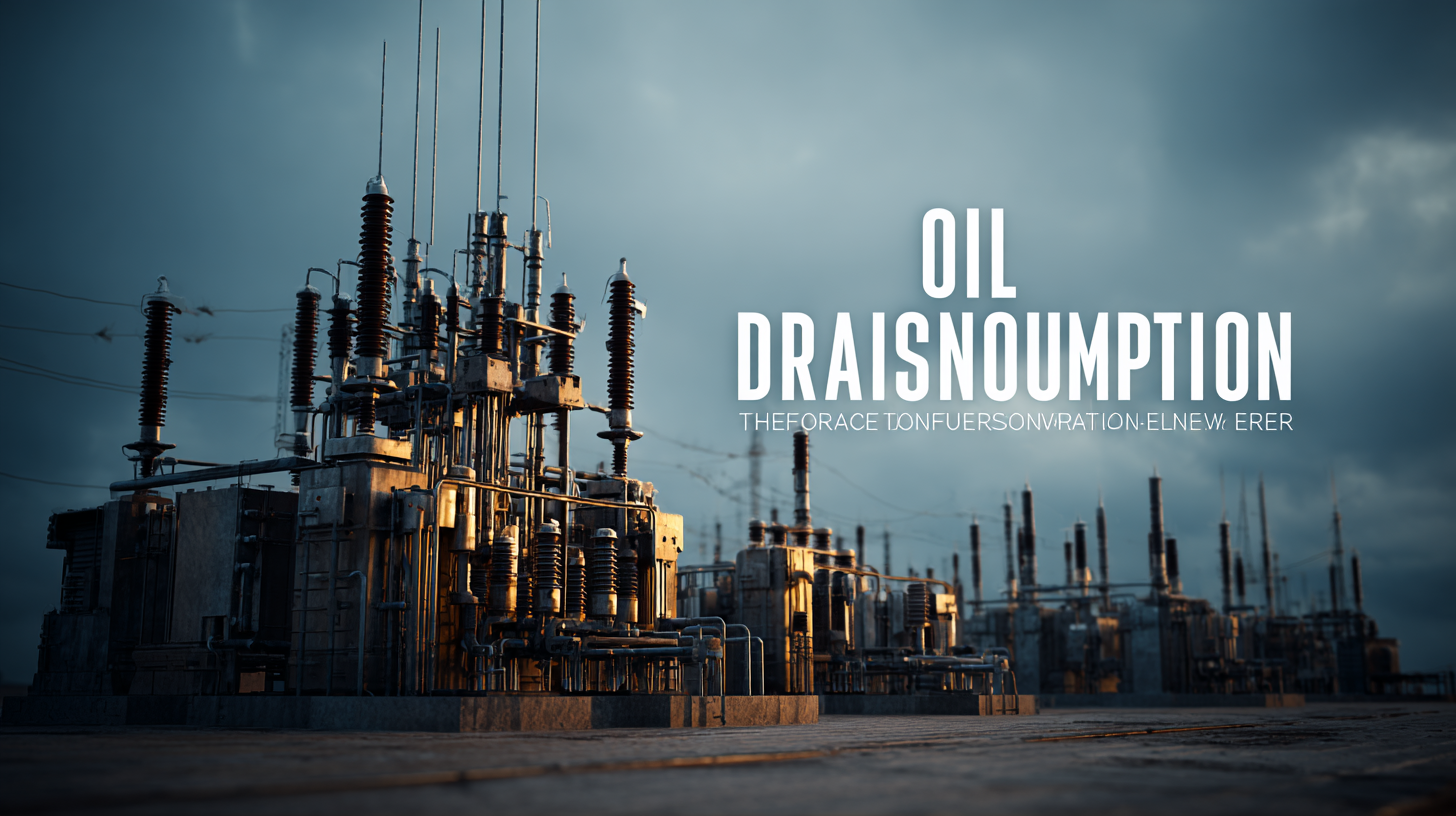 The Future of Best Oil Distribution Transformers in a Greener Energy Landscape