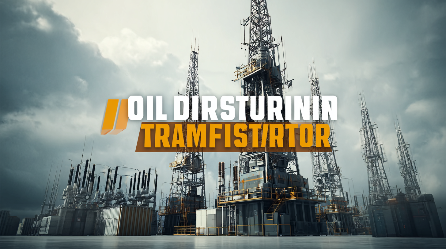 The Future of Best Oil Distribution Transformers in a Greener Energy Landscape