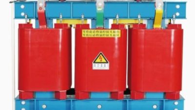 dry transformer