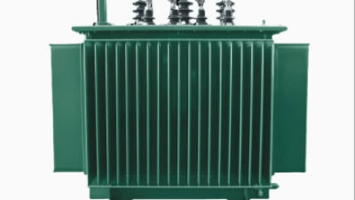 oil transformer