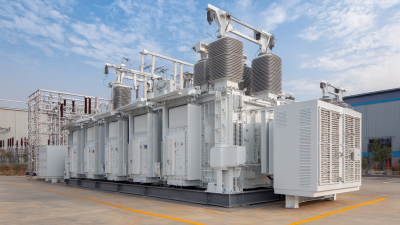 Innovative Approaches for Sourcing Dry Type Power Transformers Globally