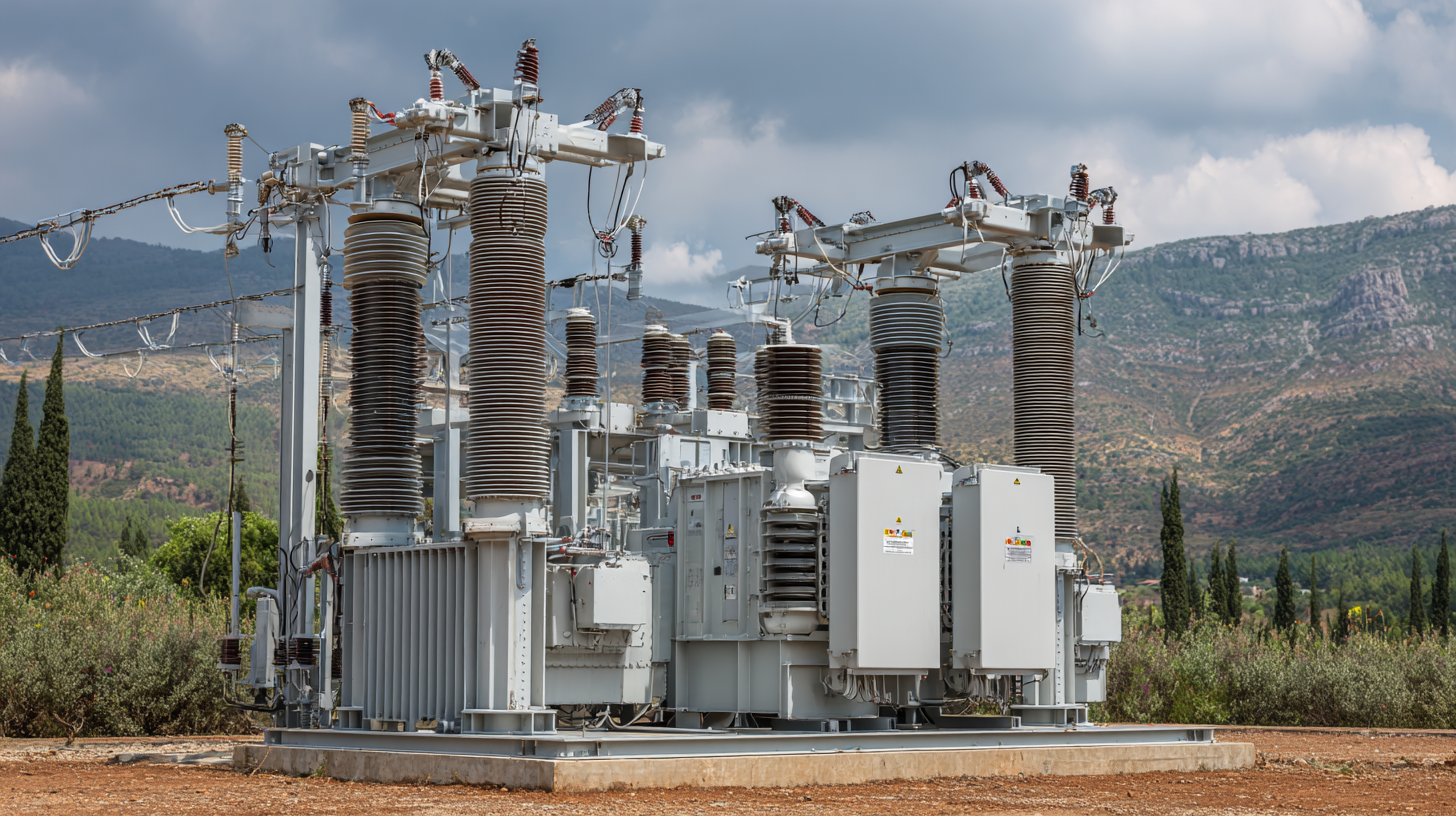 Ultimate Checklist for Choosing the Right Oil Immersed Transformer