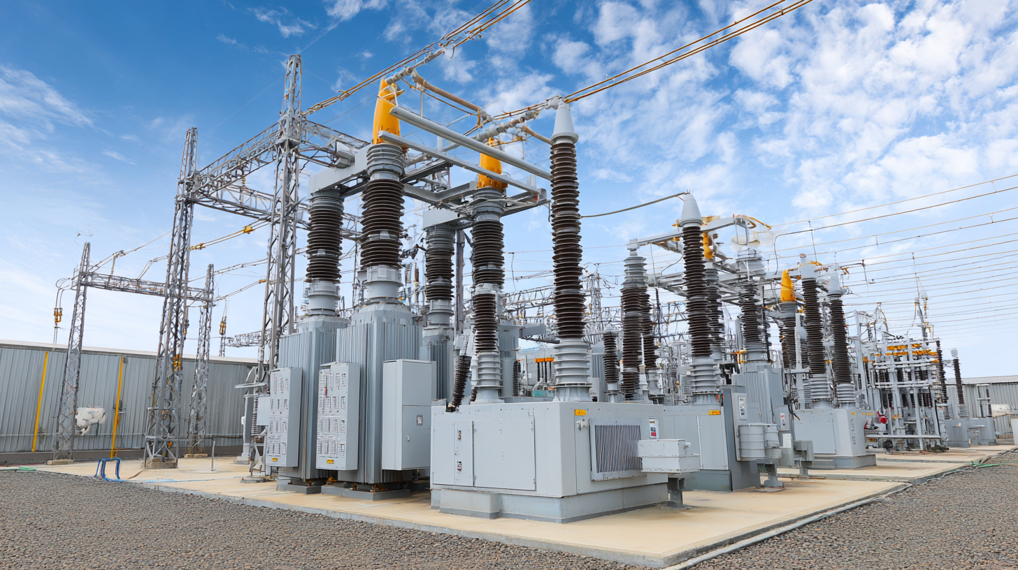Ultimate Checklist for Choosing the Right Oil Immersed Transformer