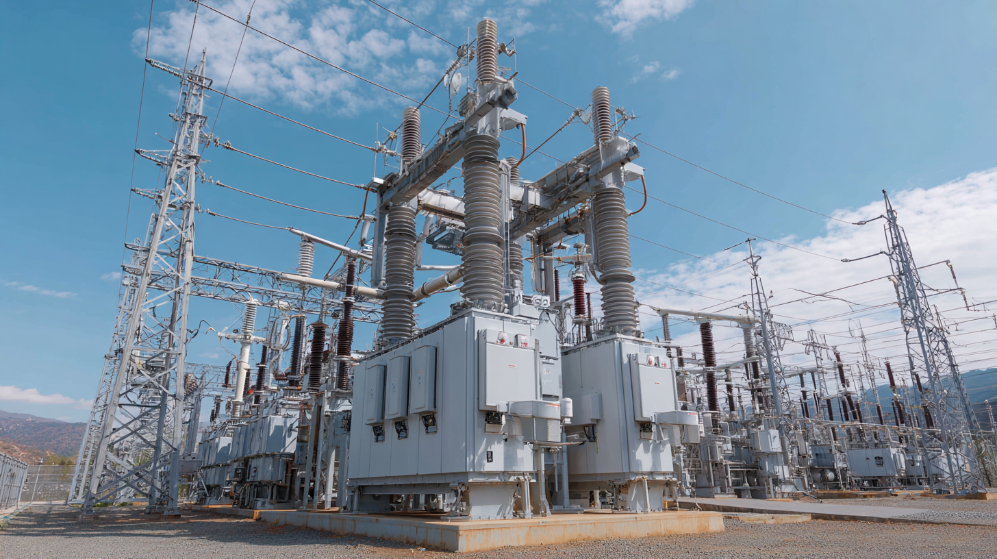 Ultimate Checklist for Choosing the Right Oil Immersed Transformer