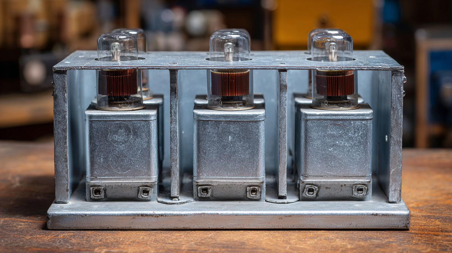 Understanding Step Down Transformers: Essential Data on Voltage Conversion and Efficiency Ratings
