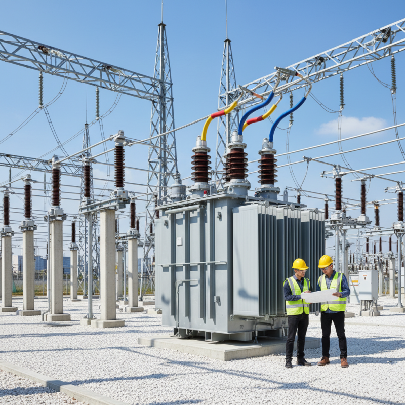 How to Choose and Use a Three Phase Transformer Effectively in Your Projects