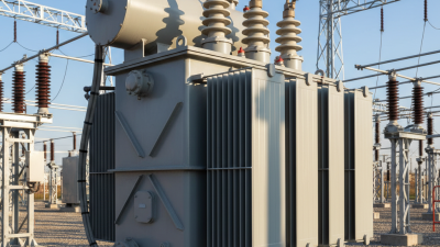 Best ODM Cheap Oil Filled Transformer Pricelist for Your Needs?