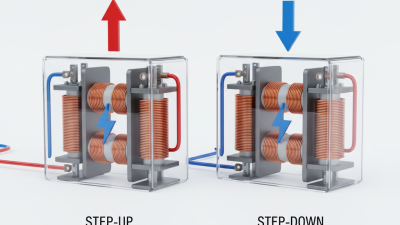 Step By Step Guide to Step Up and Step Down Transformers?