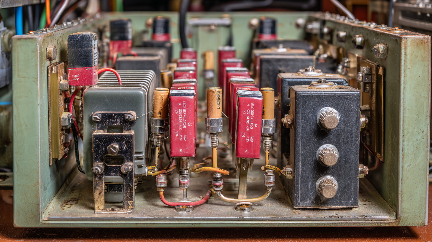 Exploring Alternate Solutions to the Best Step Up and Down Transformers on the Market