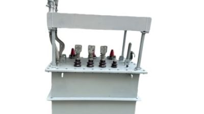 cooling transformer