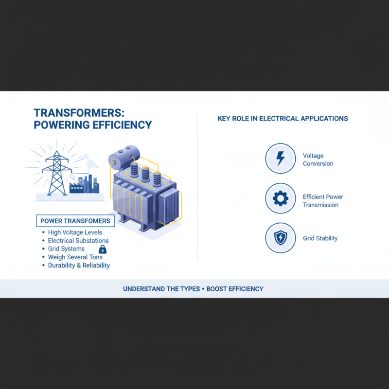 How to Harness the Potential Transformer for Maximum Efficiency?