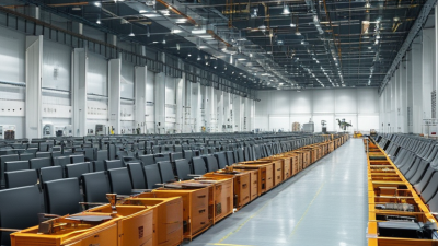 China Best Low Noise Solutions for Global Buyers?