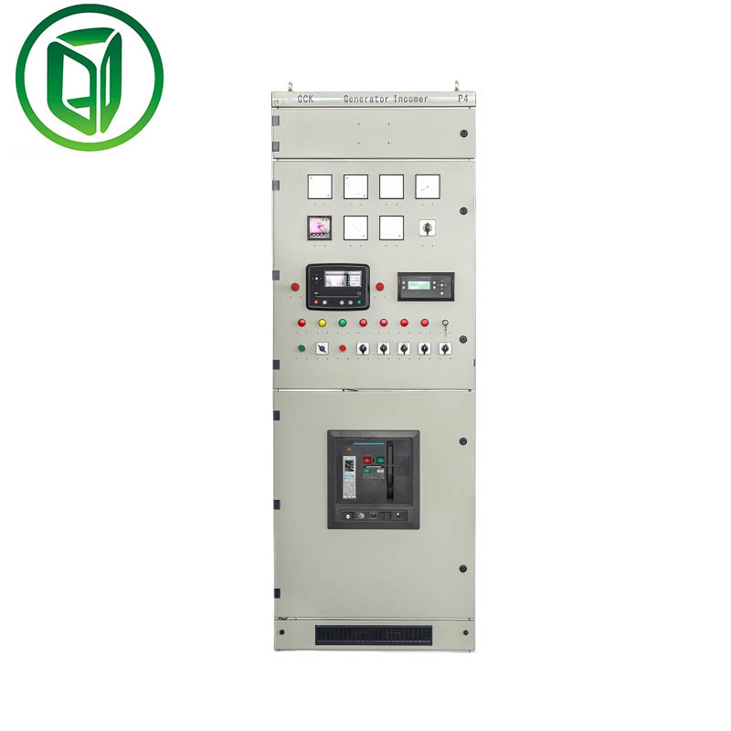 High Voltage 11kv 12kv AC Metal Clad Switchgear for Reliable Power Distribution