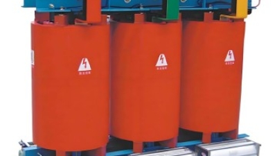 dry transformer