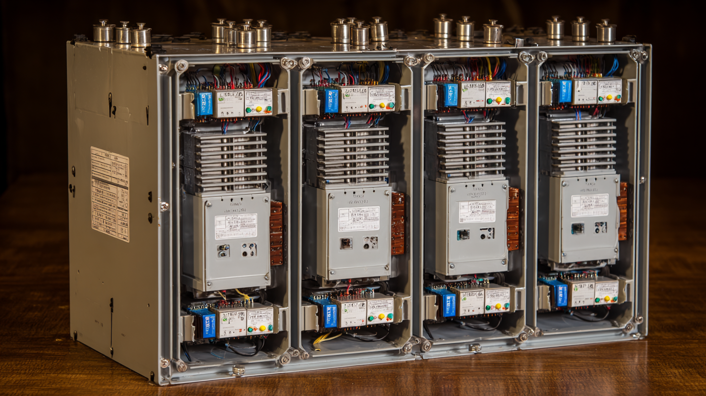 Optimal Solutions for Sourcing the Best Step Up and Step Down Transformers Worldwide