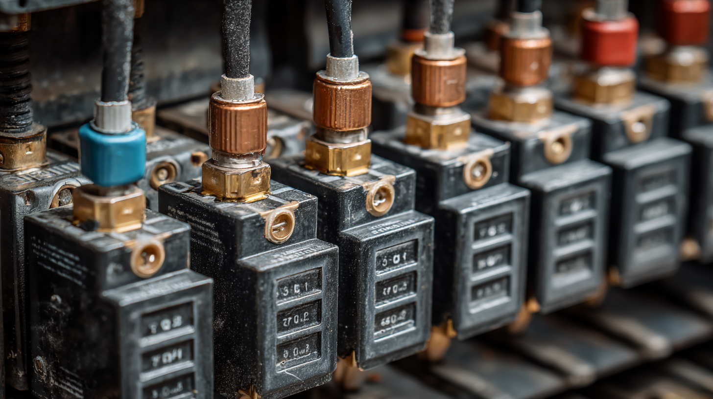 Optimal Solutions for Sourcing the Best Step Up and Step Down Transformers Worldwide