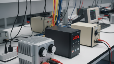 2026 Best Step Up and Down Transformer Options Explained?