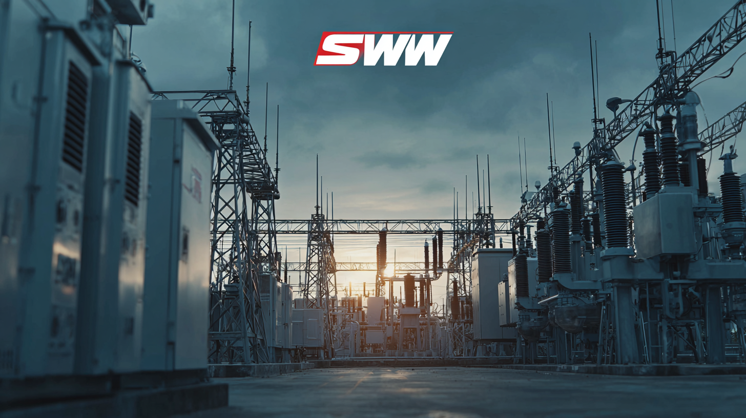 Innovative Chinese Manufacturing Trends in Step Up and Down Transformers for Global Excellence
