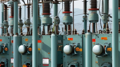 China Top Oil Filled Transformer Manufacturers
