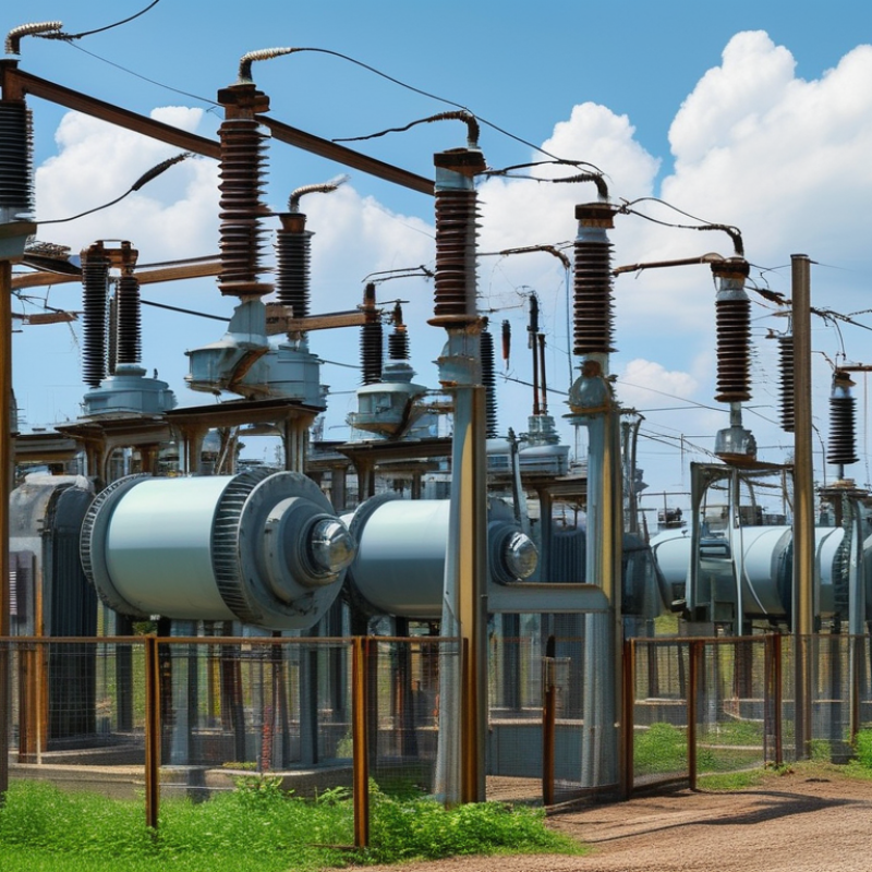 Why Choose Oil Distribution Transformers for Your Energy Needs?