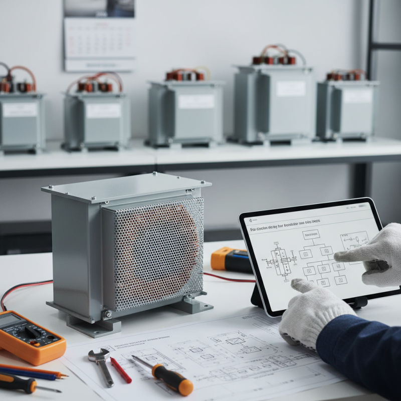 2026 Best Single Phase Transformer Buying Guide and Tips?