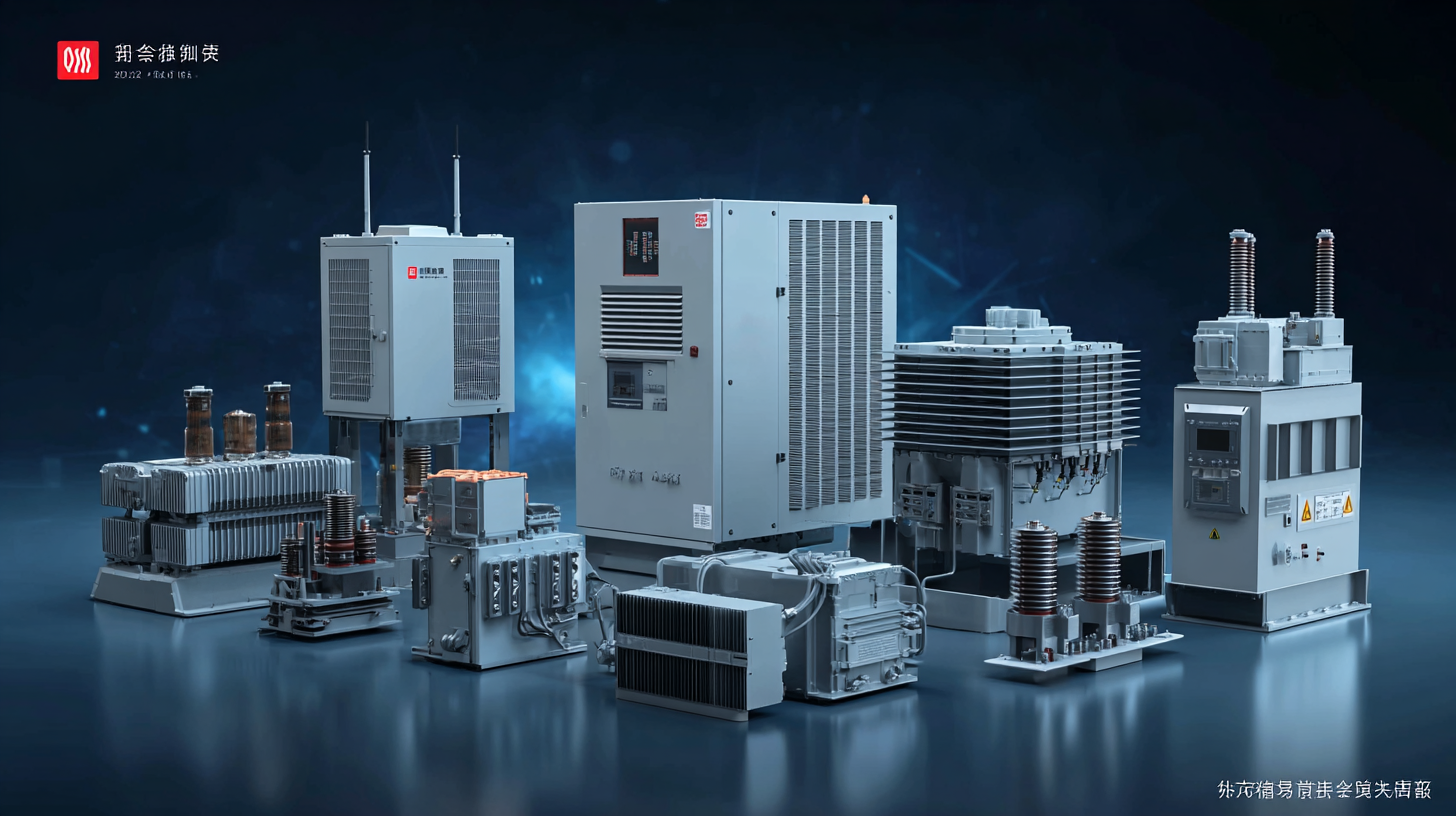 Exploring the Growth Potential of Single Phase Transformers at the 138th Canton Fair 2025