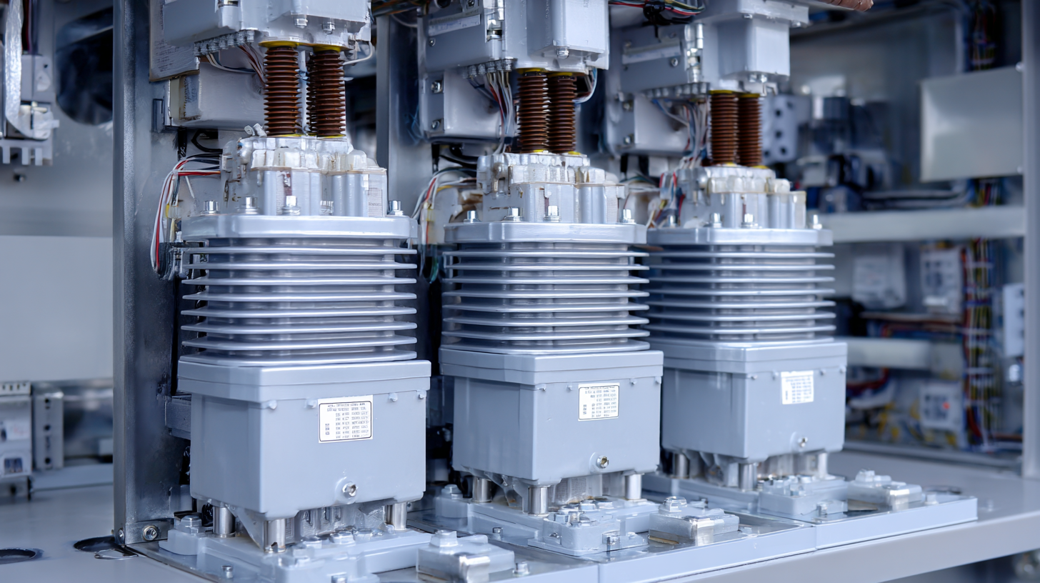 5 Essential Tips for Choosing the Best Three Phase Transformer for Your Business Needs