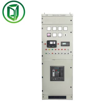 High Voltage 11kv 12kv AC Metal Clad Switchgear