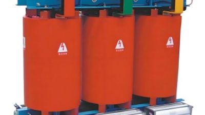 dry transformer