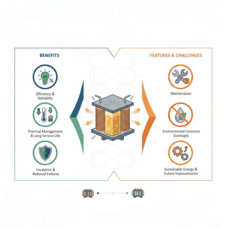 2026 Best Oil Immersed Transformer Benefits and Features?
