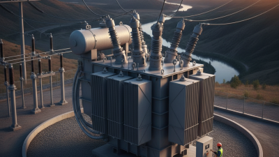 Oil Filled Transformer Benefits and Features for Global Buyers?