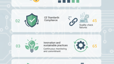 How to Find High-Quality CE Certification Transformere Factories in 2026?