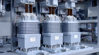 5 Essential Tips for Choosing the Best Three Phase Transformer for Your Business Needs