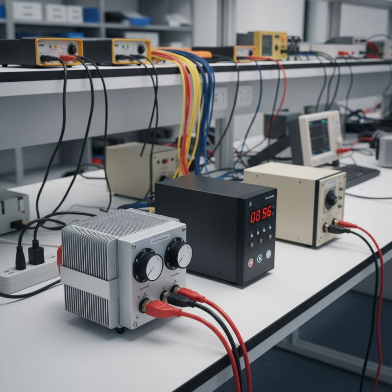 2026 Best Step Up and Down Transformer Options Explained?