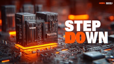 Innovative Chinese Manufacturing Trends in Step Up and Down Transformers for Global Excellence