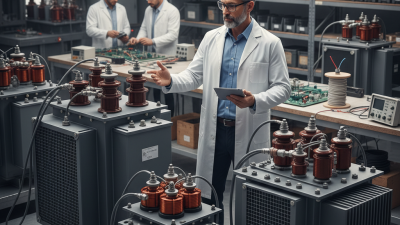 Top Custom Wholesale Step Down Power Transformer Pricelist Guide?