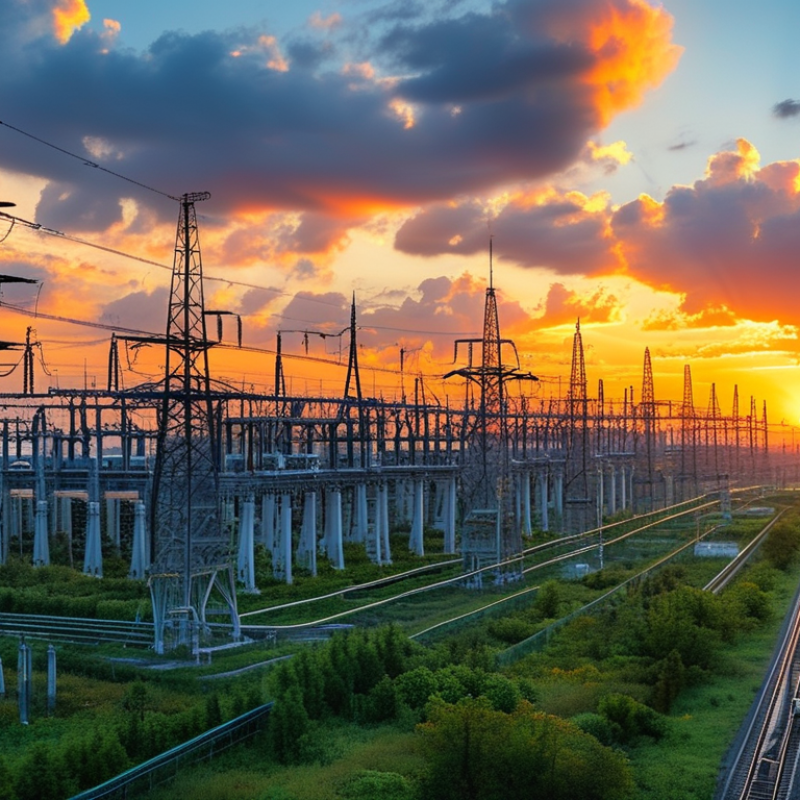 Types of Transformers You Need to Know for Global Sourcing