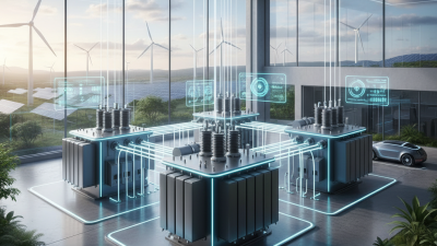 2025 Top Insights on Dry Type Power Transformer Technologies and Trends