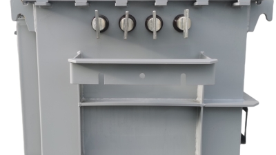 Custom Designed Transformer